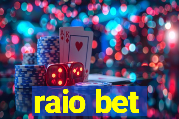 raio bet